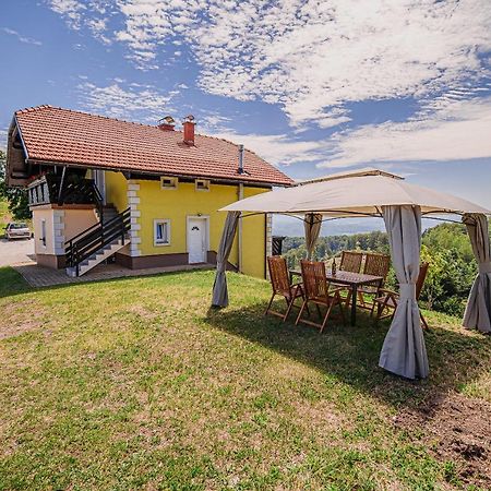 Апартаменты Eko Pony Ranch Ogrizek Подчетртек Номер фото